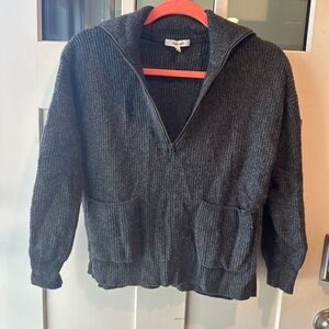 MADEWELL sweater